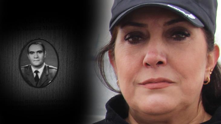 'Kimseye nasip olmayan bir şeyi yaşıyorum, uygun ki benim babammış' 1 kimseye nasip olmayan bir seyi yasiyorum uygun ki benim babammis DjptQbFF
