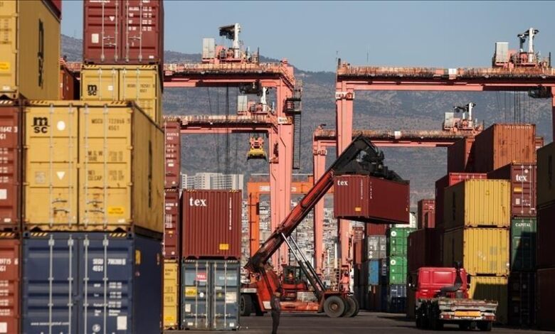 Kimya dalından martta 2,7 milyar dolarlık ihracat 1 kimya dalindan martta 27 milyar dolarlik ihracat 6U5kKz8Z