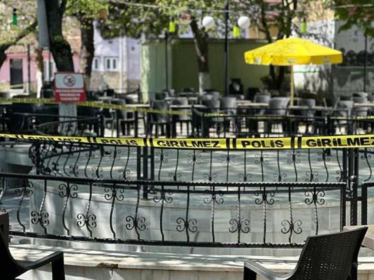 Kırklareli'de süs havuzunda 4 kişi akıma kapıldı 3 kirklarelide sus havuzunda 4 kisi akima kapildi 1 wdjJDHkJ