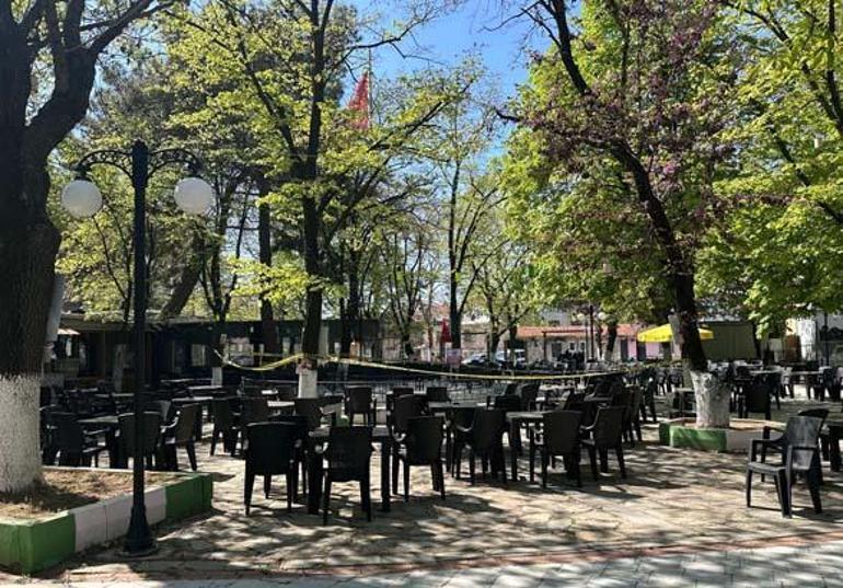 Kırklareli'de süs havuzunda 4 kişi akıma kapıldı 4 kirklarelide sus havuzunda 4 kisi akima kapildi 2 MTkw3ce8