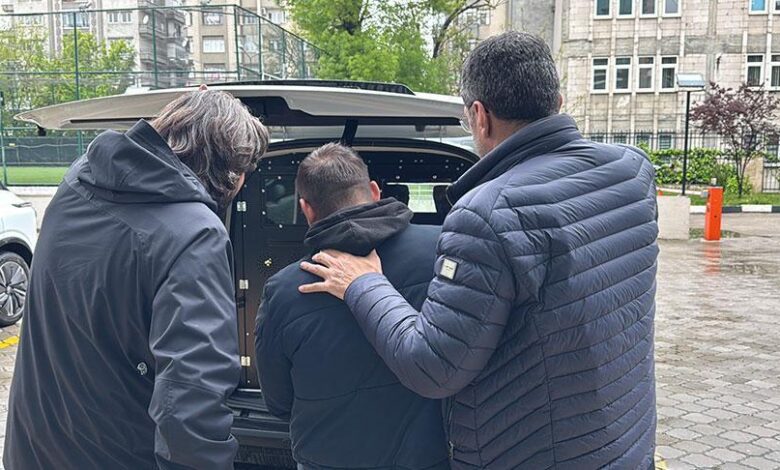 kiz arkadasina baktigini sav ettigi bireye dehseti yasatti PKFUGg2z