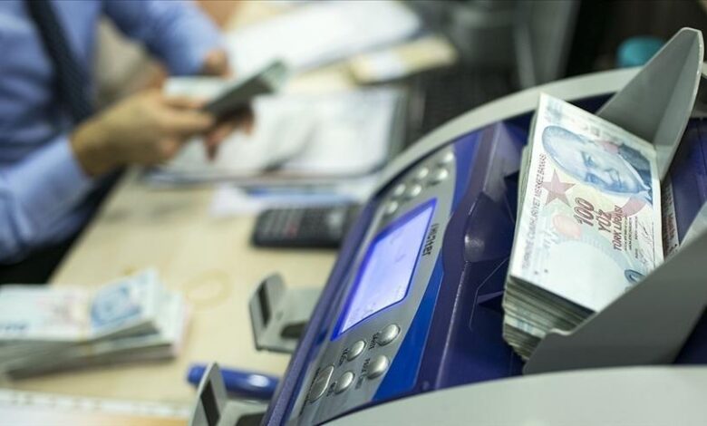 KKM bakiyelerindeki düşüş devam ediyor 1 kkm bakiyelerindeki dusus devam ediyor cTJeg1QT