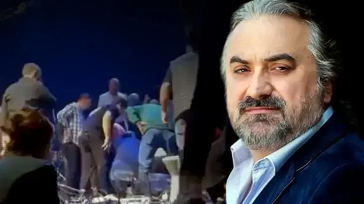 KKTC Sıhhat Bakanlığından Volkan Konak açıklaması: 8 dakika içinde olay yerine ulaşıldı 1 kktc sihhat bakanligindan volkan konak aciklamasi 8 dakika icinde olay yerine ulasildi