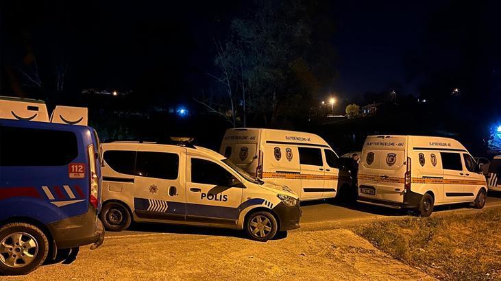 Kocaeli'de polis memuru derede meyyit olarak bulundu 4 kocaelide polis memuru derede meyyit olarak bulundu 2 sRepFECg