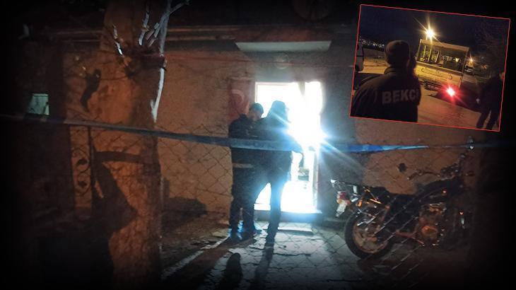 Konya'da alacak verecek hengamesi kanlı bitti: 1 meyyit 1 konyada alacak verecek hengamesi kanli bitti 1 meyyit 6GJQ3zi6
