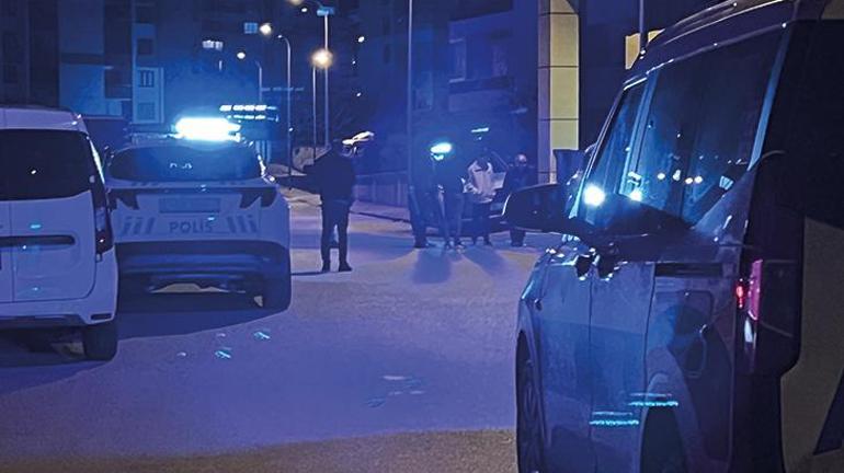 Konya'da kapıcı dehşet saçtı! Site sakinini otoparkta av tüfeği ile vurarak öldürdü 2 konyada kapici dehset sacti site sakinini otoparkta av tufegi ile vurarak oldurdu 0 eKgfyTeO