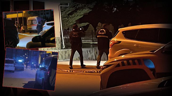 Konya'da kapıcı dehşet saçtı! Site sakinini otoparkta av tüfeği ile vurarak öldürdü 1 konyada kapici dehset sacti site sakinini otoparkta av tufegi ile vurarak oldurdu PePAcKLC