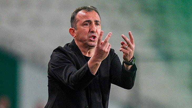 Konyaspor'da Recep Uçar'dan Fenerbahçe - Galatasaray iddiası! 1 konyasporda recep ucardan fenerbahce galatasaray iddiasi RkP3ECOv