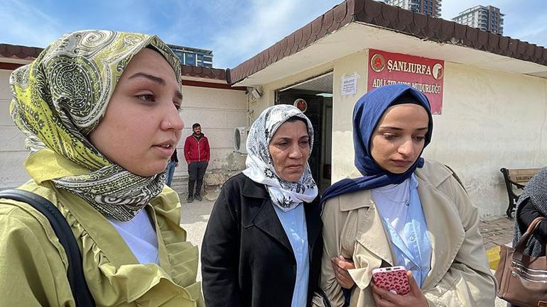 Köpeklerden kaçarken iki araç çarptı! Üniversiteli Sevda’nın feci sonu 2 kopeklerden kacarken iki arac carpti universiteli sevdanin feci sonu 0