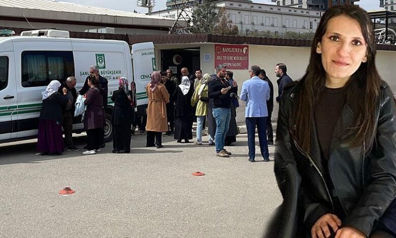 Köpeklerden kaçarken iki araç çarptı! Üniversiteli Sevda’nın feci sonu 1 kopeklerden kacarken iki arac carpti universiteli sevdanin feci sonu cRHVv3Pt