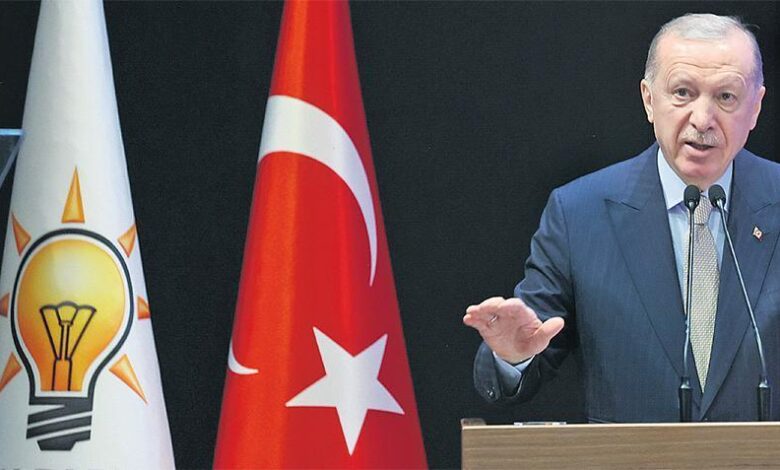 ‘Korkunun, paniğin ecele yararı yok’ 1 korkunun panigin ecele yarari yok 414HfgUW