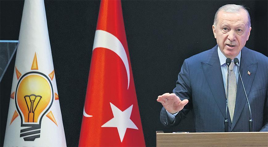 ‘Korkunun, paniğin ecele yararı yok’