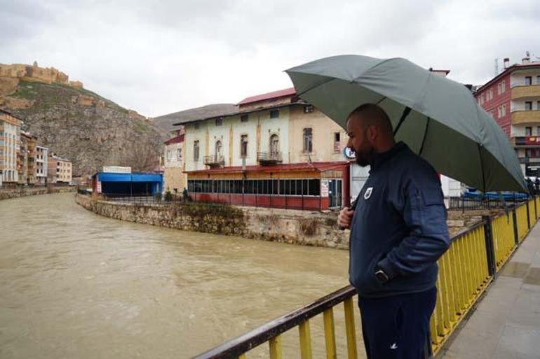 Korkutan manzara: 15 günde bir insan uzunluğunu geçti 2 korkutan manzara 15 gunde bir insan uzunlugunu gecti 0