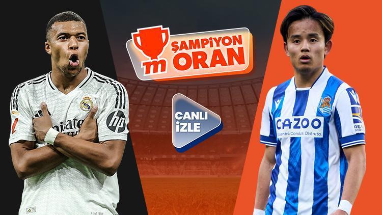 Kral Kupası’nda Real Madrid’in Real Sociedad’ı ağırlayacağı maçın heyecanı canlı yayın ve Şampiyon Oranlar ile Misli'de! 1 kral kupasinda real madridin real sociedadi agirlayacagi macin heyecani canli yayin ve sampiyon oranlar 1dzS2jiX