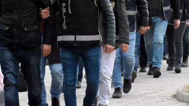 kurduklari davet merkezi uzerinden 144 kisiyi 35 milyon lira dolandirdilar 9nhkKX7M