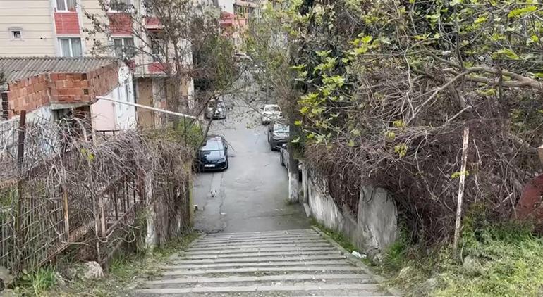 kus besleyen cocuk aractan rastgele ateslenen kursunla yaralandi 0 OlnqISKS
