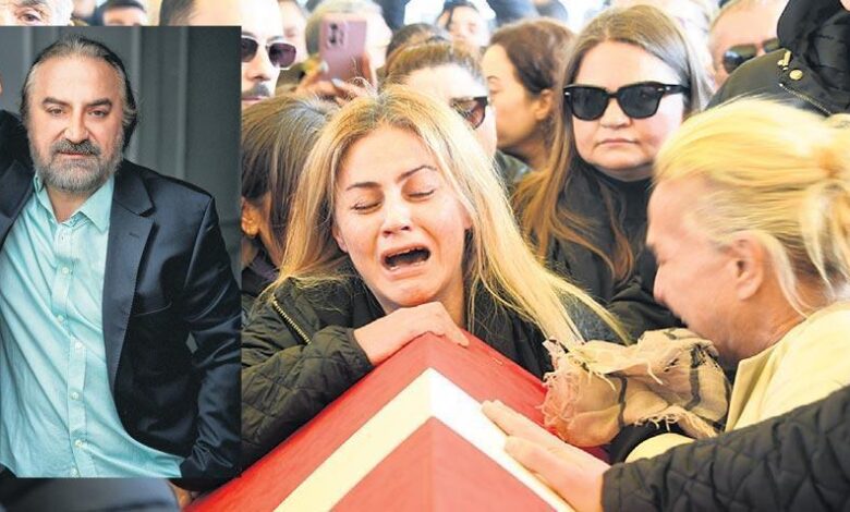 ‘Kuzeyin Oğlu’na gözyaşlı veda 1 kuzeyin ogluna gozyasli veda XatRCUTE