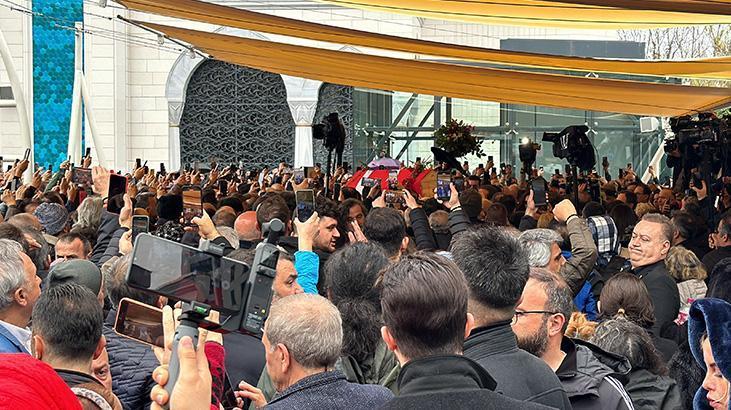 kuzeyin ogluna veda esi ve kizlari cenazede kotulesti 6 ZG75kLNs
