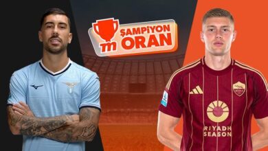 lazio roma derbisi sampiyon oranlar ile mislide JOmu8zFN