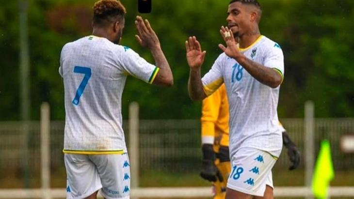 Lemina'dan dikkat çeken Boupendza paylaşımı: Bugün öfkem çok büyük! 1 leminadan dikkat ceken boupendza paylasimi bugun ofkem cok buyuk