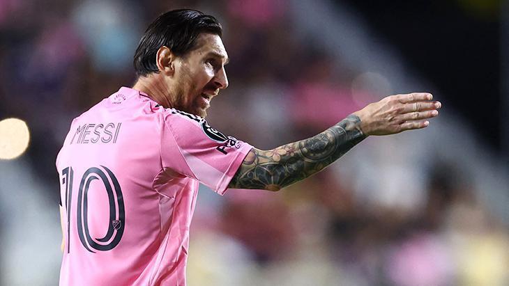 Lionel Messi'nin geleceği aşikâr oluyor! İmza çok yakın 1 lionel messinin gelecegi asik r oluyor imza cok yakin 18t56W9F