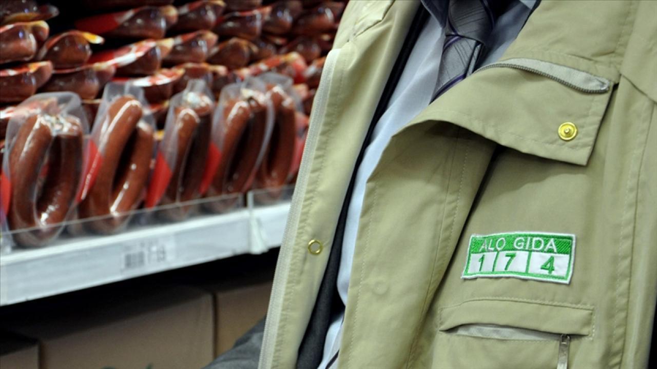 Liste güncellendi: İşte taklit yahut tağşiş yapılan besinler