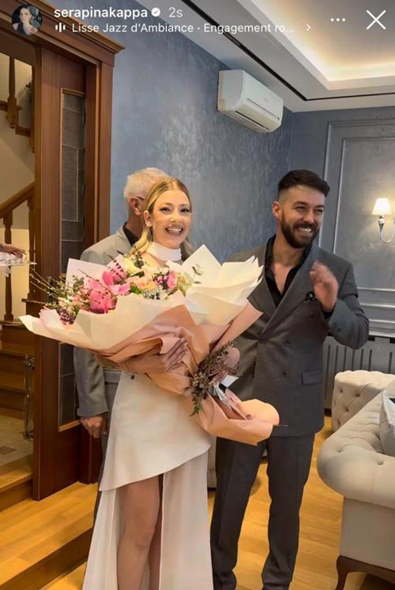 Londra'da evlilik teklif etmişti! Survivor Hilmi Cem evlilik yolunda birinci adımı attı 3 londrada evlilik teklif etmisti survivor hilmi cem evlilik yolunda birinci adimi atti 1 Prsig1XP
