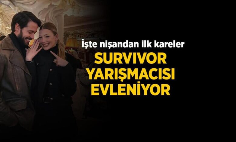 Londra'da evlilik teklif etmişti! Survivor Hilmi Cem evlilik yolunda birinci adımı attı 1 londrada evlilik teklif etmisti survivor hilmi cem evlilik yolunda birinci adimi atti Q4lAhXD6