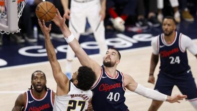 los angeles clippers denveri ezdi gecti seride 2 1 ustunluk r5wLEHuI