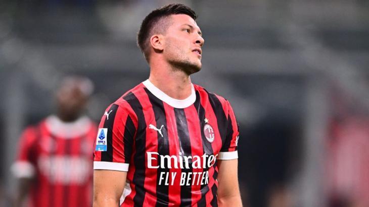 Luka Jovic'in babasından Beşiktaş ve Trabzonspor mesajı! 1 luka jovicin babasindan besiktas ve trabzonspor mesaji HYy5Pm9J