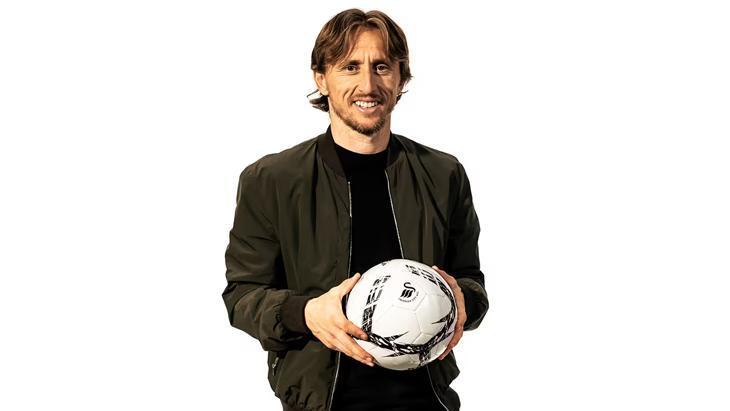 Luka Modric, Swansea City'nin ortağı oldu! 1 luka modric swansea citynin ortagi oldu dvirChHc