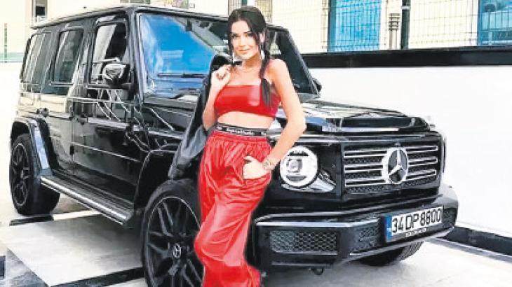 luks araclarinin satisi durduruldu 5aekQ4sC