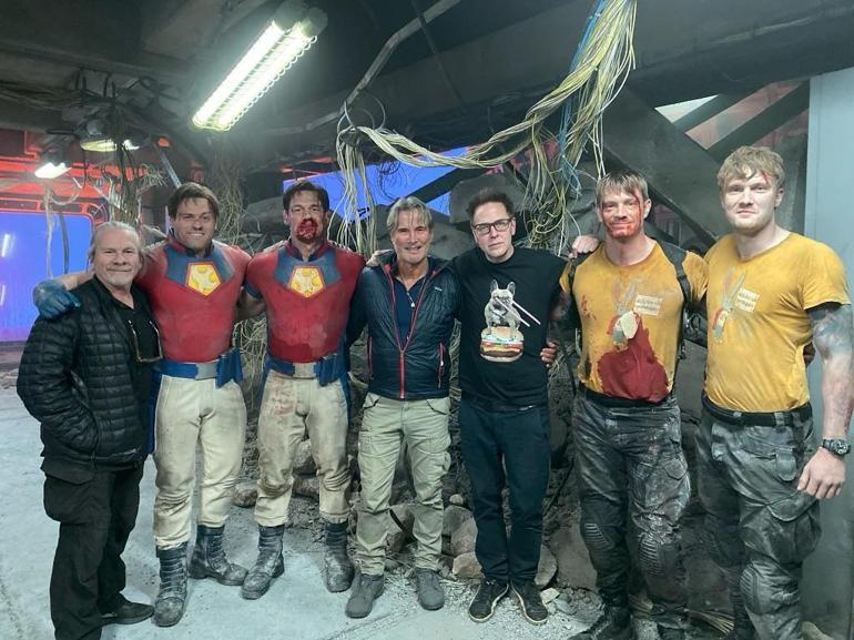 Mad Max'in yıldız isminden acı haber! Richard Norton hayatını kaybetti 3 mad maxin yildiz isminden aci haber richard norton hayatini kaybetti 1 aXPTpWBh