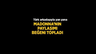 madonna yakin arkadasi mert alas ile fotografini paylasti X4CVnWSy
