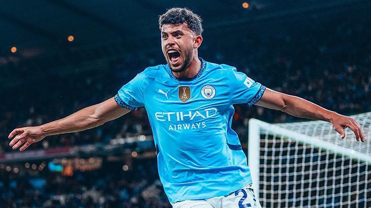 Manchester City, Aston Villa pürüzünü 90+4'te geçti! 1 manchester city aston villa puruzunu 904te gecti X6whbJ9H