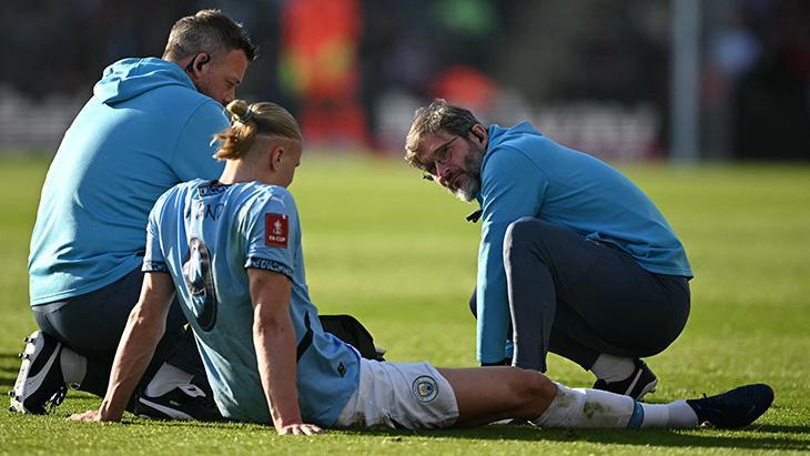 Manchester City'de Erling Haaland'ın durumu aşikâr oldu! 1 manchester cityde erling haalandin durumu asik r oldu tBbpAkGA