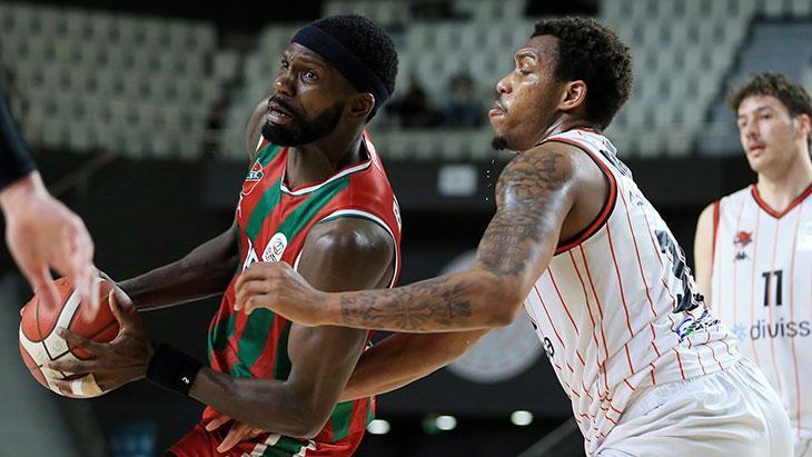 Manisa Basket Divissa, Karşıyaka pürüzüne takılmadı! 1 manisa basket divissa karsiyaka puruzune takilmadi LWGJ3eiX