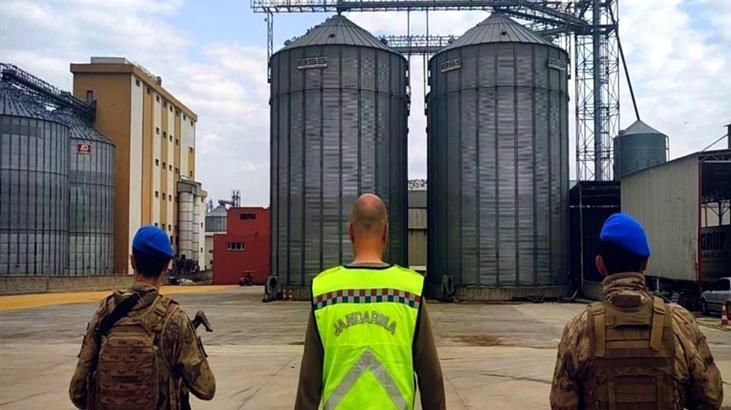 Mardin'de 1 milyar TL’lik vurgun! 9 şüphelinin milyonlarca liralık mallarına önlem konuldu 3 mardinde 1 milyar tllik vurgun 9 suphelinin milyonlarca liralik mallarina onlem konuldu 1 mKCbYN15
