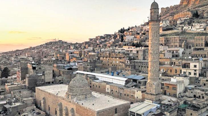 Mardin’de bayram havası bitmedi 1 mardinde bayram havasi bitmedi sTfk2uwB