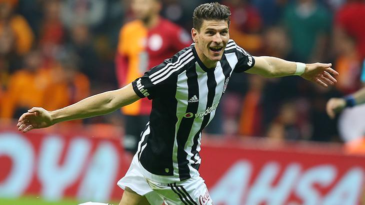 Mario Gomez'de sürpriz gelişme! Eski ekibine dönebilir 1 mario gomezde surpriz gelisme eski ekibine donebilir DtlOdwSF