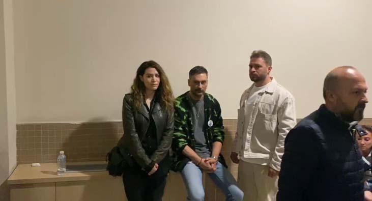 mattia ahmet minguzzinin katilleri hakim karsisina cikti aile hudut krizi gecirdi gozumun icine bakiyor An5yMNb3