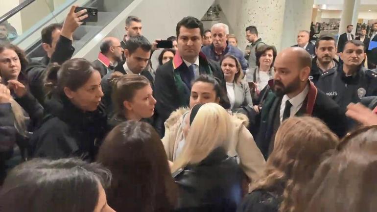 mattia ahmet minguzzinin katilleri hakim karsisina cikti aile hudut krizi gecirdi gozumun icine bakiyor