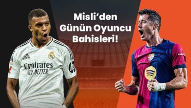 mbappe ve lewandowski ic alanda affetmiyor iste misliden gunun oyuncu bahisleri J29h63cL