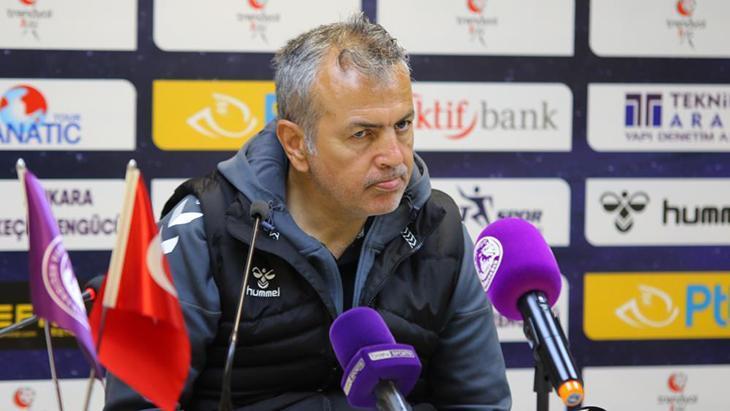 Mehmet Yıldırım: Çaba manasında hiç sorun yok! 1 mehmet yildirim caba manasinda hic sorun yok MD6iX5Cv