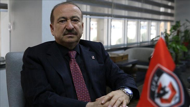 Memik Yılmaz'dan sert sözler! 'Art niyetli hakem' 1 memik yilmazdan sert sozler art niyetli hakem
