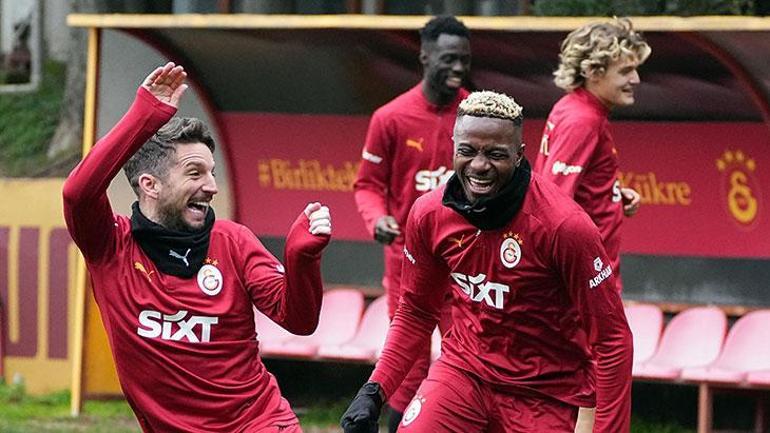 Mertens'ten Galatasaray itirafı! 'Beni şaşırttı' 2 mertensten galatasaray itirafi beni sasirtti 0