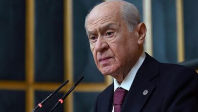 mhp lideri bahceliden net mesaj terorsuz turkiye icin her parti turkiye partisi olmali Zl8f9YQi