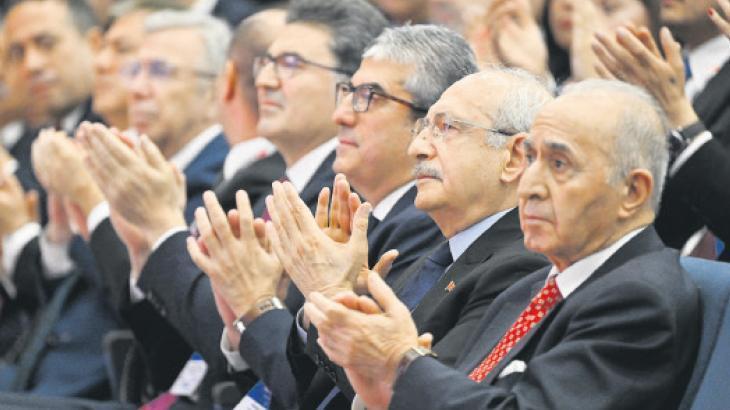 MHP’li vekiller Kılıçdaroğlu hakkındaki şikayetten vazgeçti 1 mhpli vekiller kilicdaroglu hakkindaki sikayetten vazgecti wmQtTi6e