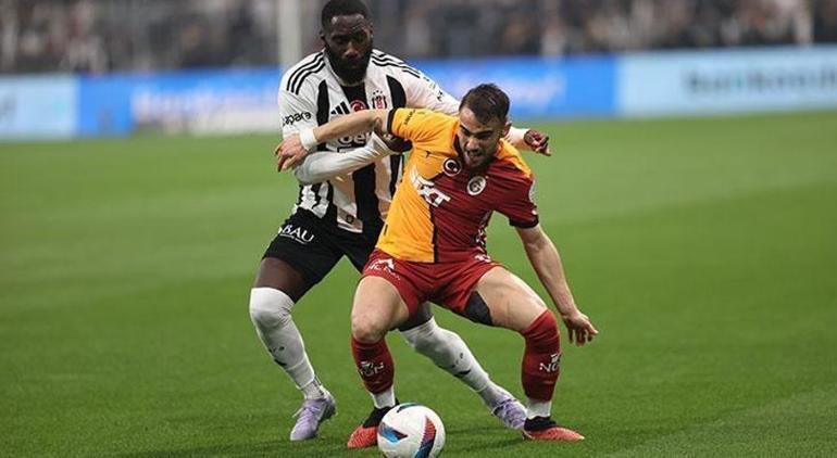 Milliyet Gazetesi müellifleri, Fenerbahçe-Galatasaray derbisinin favorisini açıkladı! 3 milliyet gazetesi muellifleri fenerbahce galatasaray derbisinin favorisini acikladi 1 aNIHY5RO