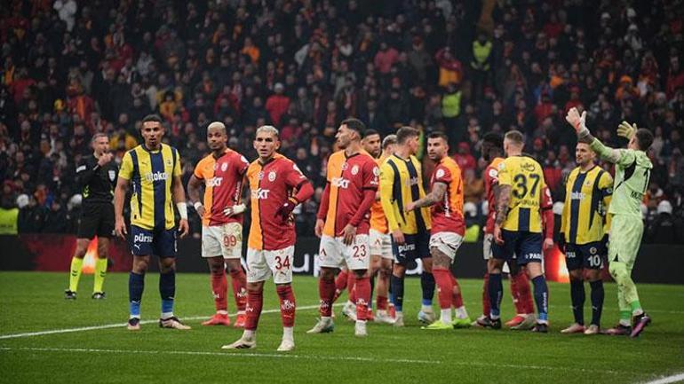 milliyet gazetesi muellifleri fenerbahce galatasaray derbisinin favorisini acikladi elenirse acil degisim 0 HWJiFDXX